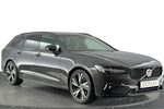 2021 Volvo V90