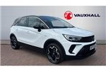 2022 Vauxhall Crossland