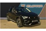 2024 Cupra Ateca