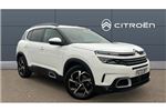 2022 Citroen C5 Aircross