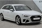 2023 Audi A4 Avant