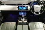 2020 Land Rover Range Rover Evoque