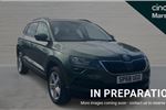 2018 Skoda Karoq