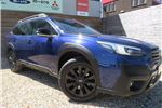 2023 Subaru Outback