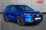 2024 Ford Kuga