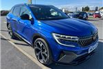 2024 Renault Austral