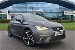 2024 SEAT Ibiza