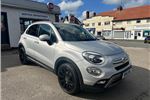 2016 Fiat 500X