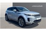 2019 Land Rover Range Rover Evoque