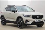 2024 Volvo XC40