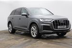 2022 Audi Q7