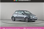 2019 Fiat 500