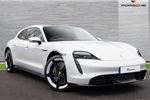 2023 Porsche Taycan