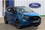 2019 Ford EcoSport