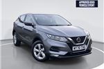 2020 Nissan Qashqai