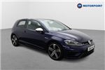 2019 Volkswagen Golf R