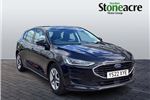 2022 Ford Focus