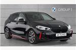 2020 BMW 1 Series