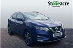 2019 Nissan Qashqai