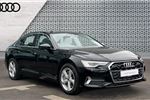 2024 Audi A6