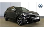 2022 Volkswagen T-Roc