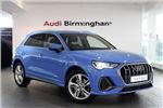 2019 Audi Q3