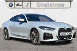 2022 BMW 4 Series