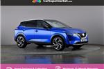 2021 Nissan Qashqai