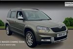 2016 Skoda Yeti Outdoor