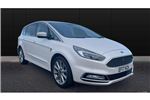 2017 Ford S-MAX