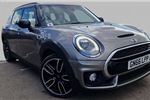 2016 MINI Clubman