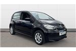 2017 Skoda Citigo