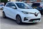 2022 Renault Zoe