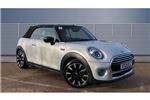 2021 MINI Convertible