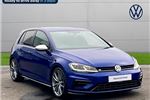 2019 Volkswagen Golf R