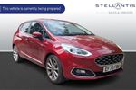 2021 Ford Puma