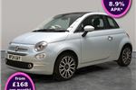 2024 Fiat 500