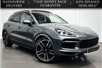 2020 Porsche Cayenne