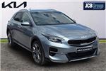 2022 Kia XCeed
