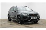 2022 Cupra Ateca