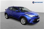 2020 Toyota C-HR