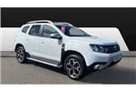 2019 Dacia Duster