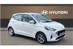 2021 Hyundai i10