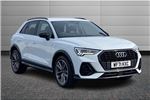 2021 Audi Q3