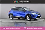 2021 Renault Captur