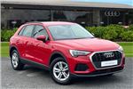 2022 Audi Q3