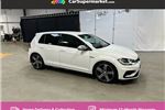 2019 Volkswagen Golf R