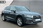 2020 Audi Q5