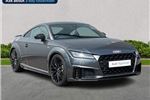 2021 Audi TT