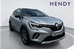 2024 Renault Captur